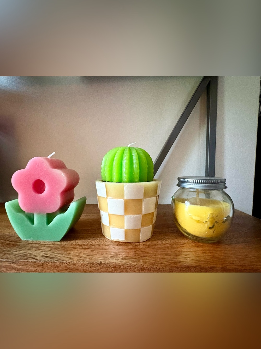 Candle Bundle